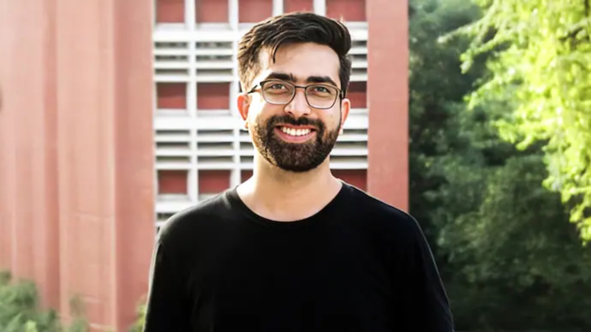 Founder Vaibhav Chawla Cites Police