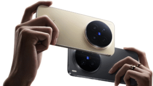 Vivo X300 Pro Lands in India