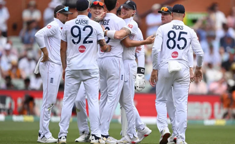 ECB Investigates Viral Video of ‘Drunken’ England Star