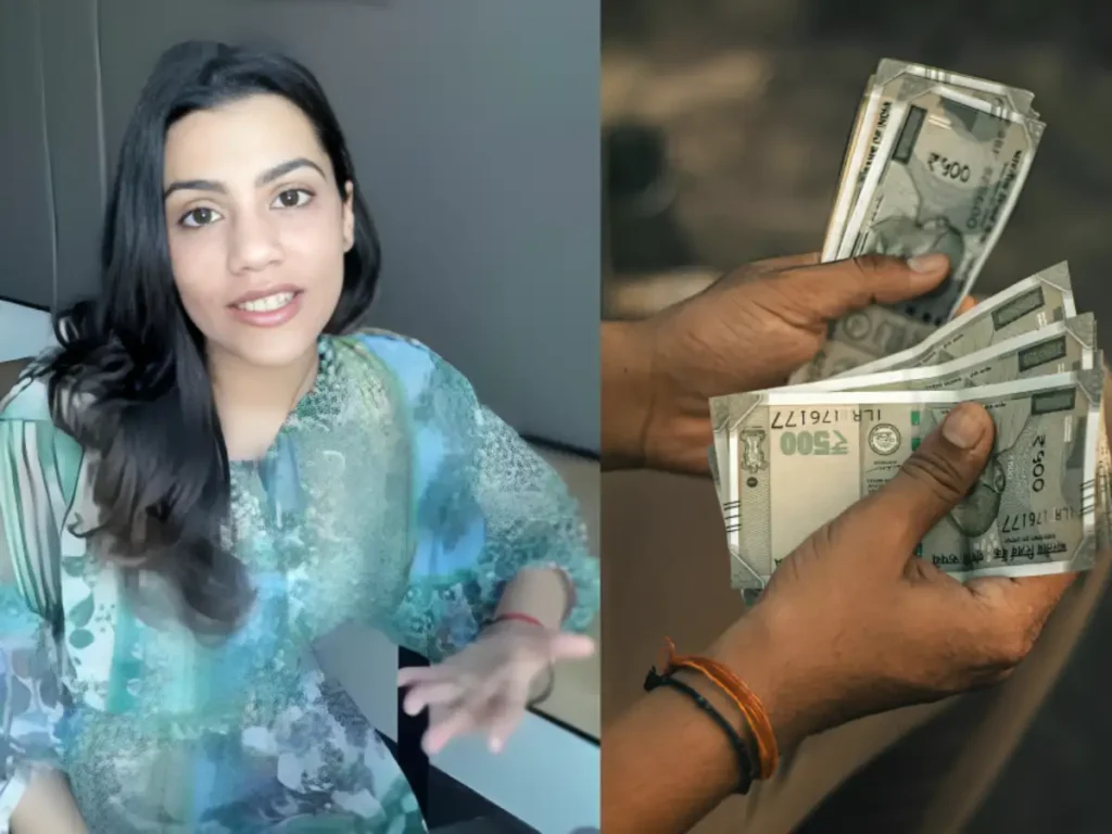 South Delhi Creator’s ₹2 Lakh