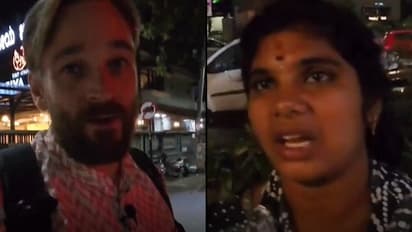 Tourist Harassment in Bengaluru