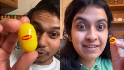 The Truth Behind the