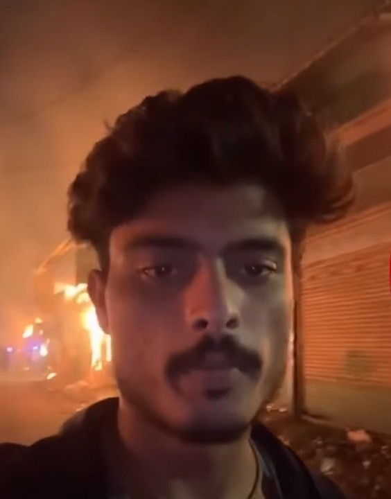 AI Falsely Claiming to Show