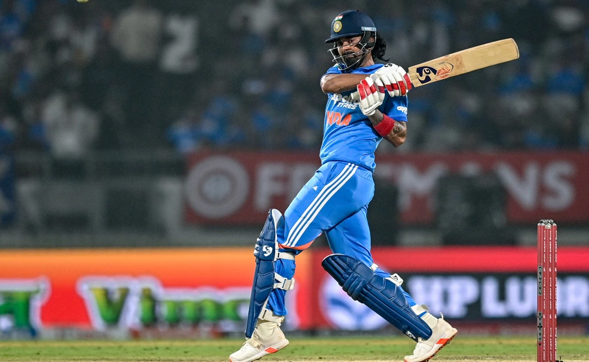 KL Rahul’s Wisdom for