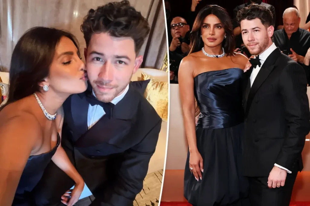 The Golden Globes Mystery