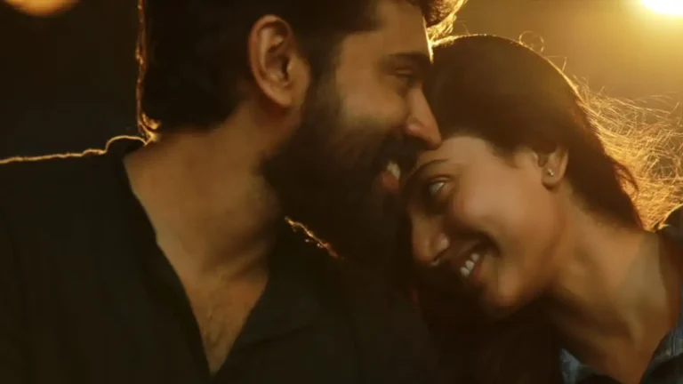 The Return of the ‘Premam’ Magic: Nivin Pauly Back on Top After a Decade