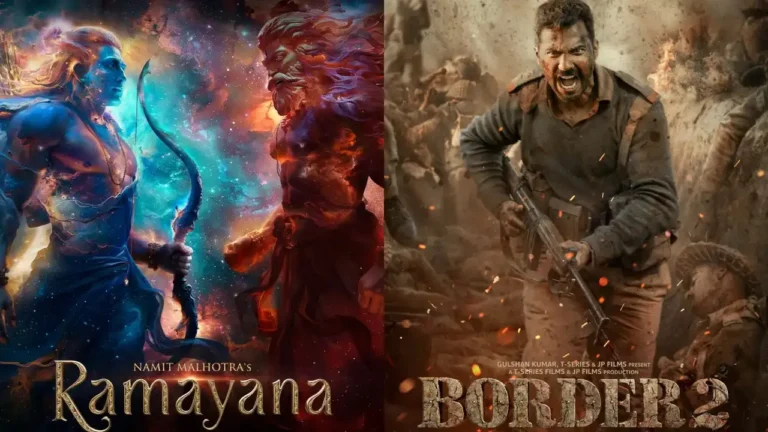 7 Bollywood Must-Watches for 2026
