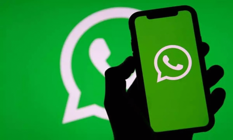 WhatsApp Usernames: The End of Phone Number Sharing?