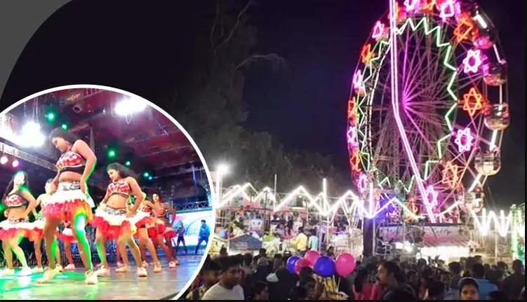 New Restrictions for Khandagiri