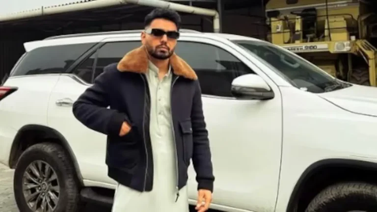 Legal Storm for Prem Dhillon