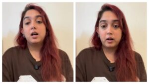 Ira Khan’s Struggle with Body Image