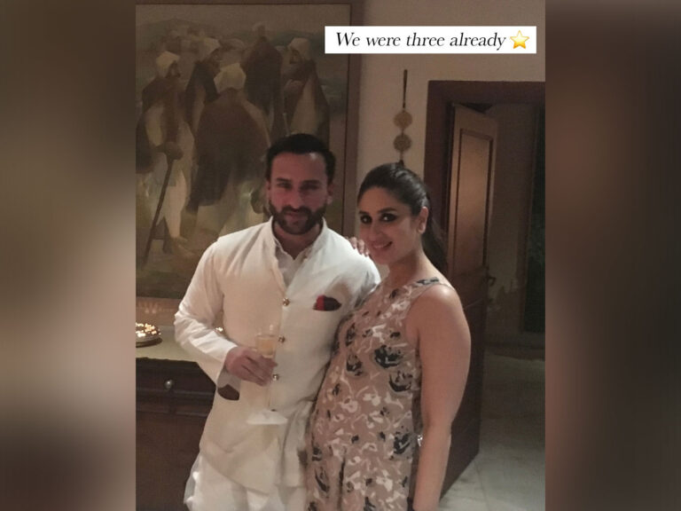 Kareena Kapoor Khan Revisits the Year 2016