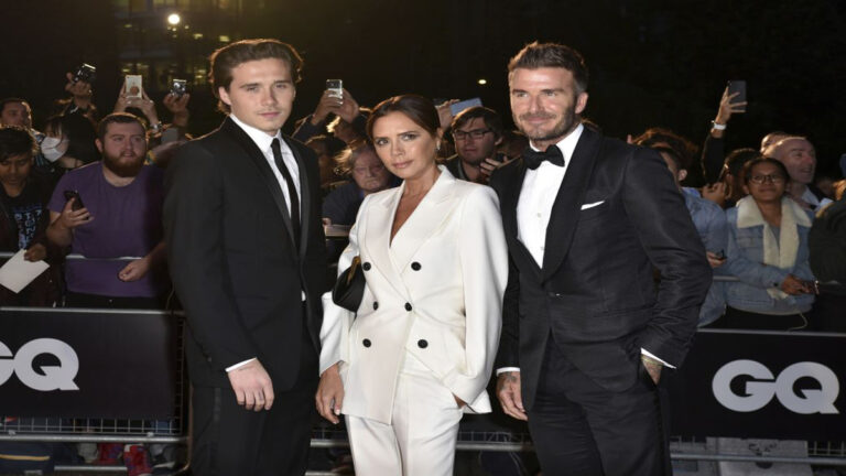 Brooklyn Peltz Beckham Breaks Silence: “I Do Not Want to Reconcile”