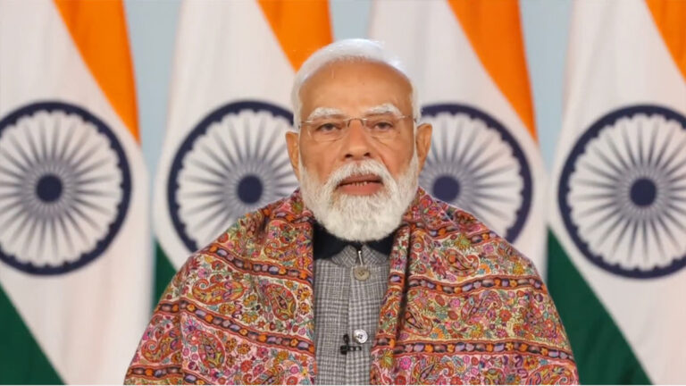 Budget Session 2026 PM Modi Hails