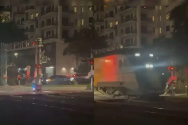 Viral Video of Delivery
