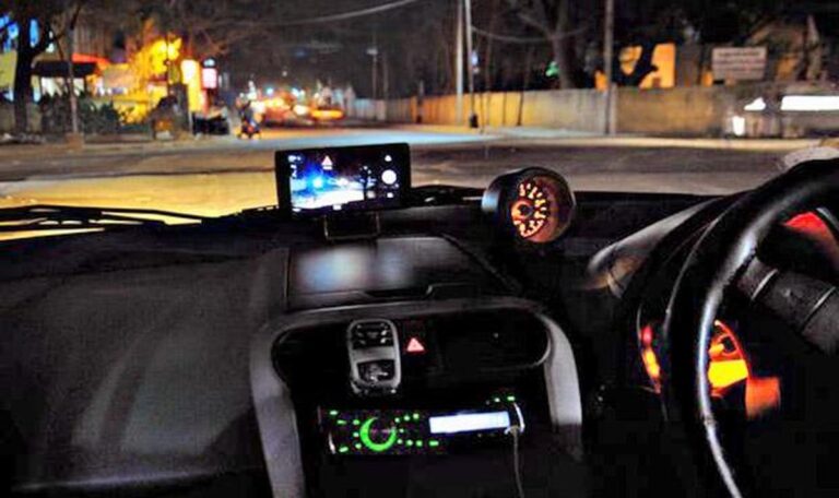 Arrest Made After Dagger-Wielding Road Rage in Bengaluru