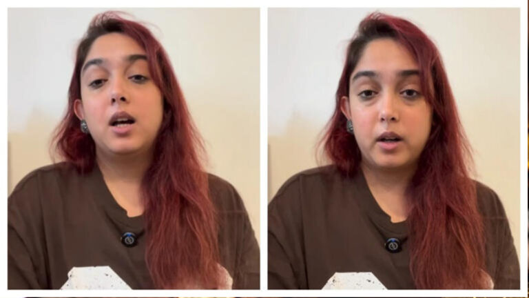 Ira Khan Struggle with Body Image: A Journey to Self-Love