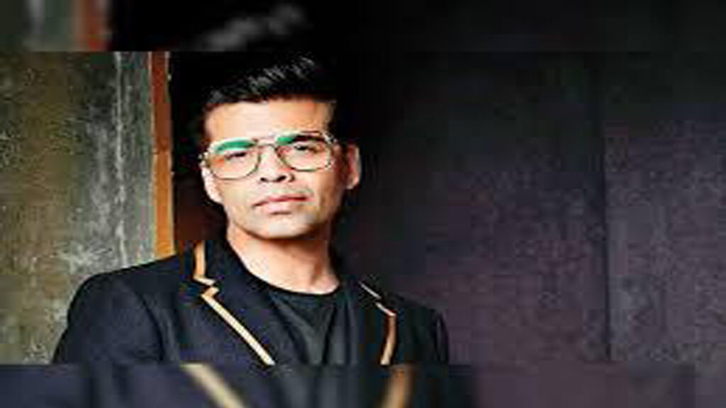 Karan Johar