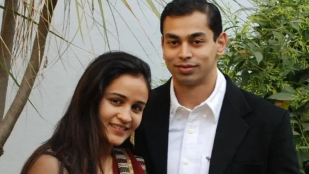 Prateek Yadav to Divorce 'Selfish'