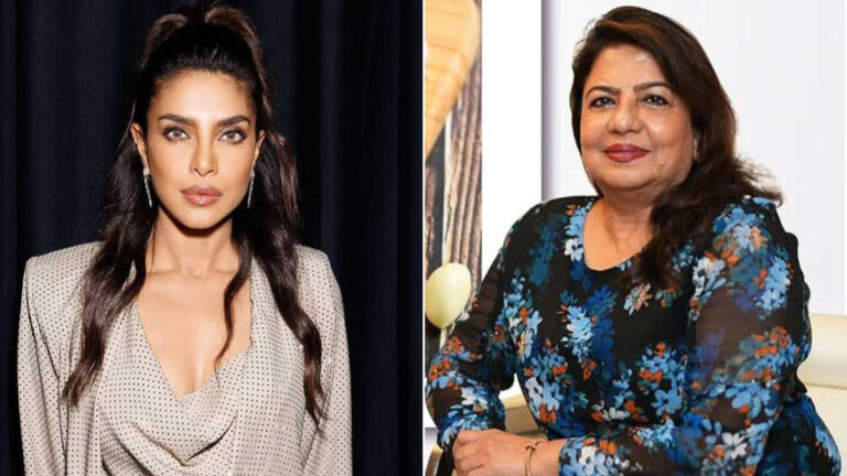 Priyanka’s Success: A Mother’s Regret