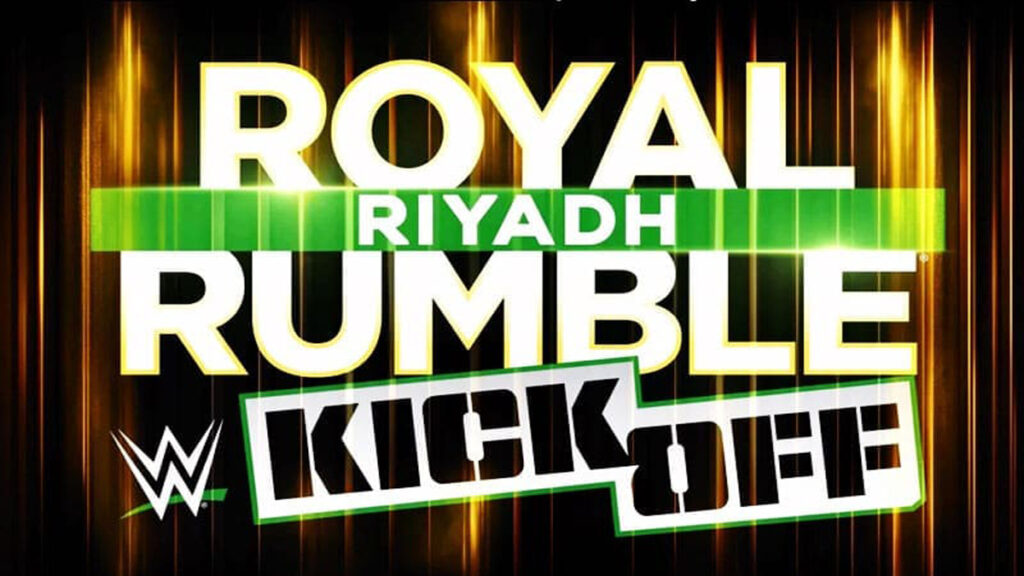 Royal Rumble