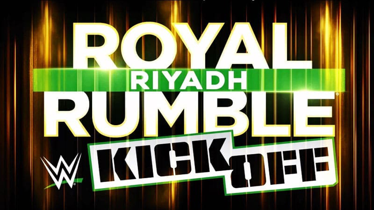 Royal Rumble