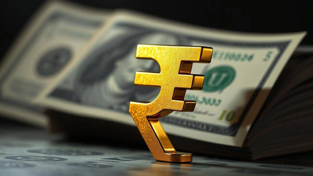 Rupee Opens 2026 on a Back Foot