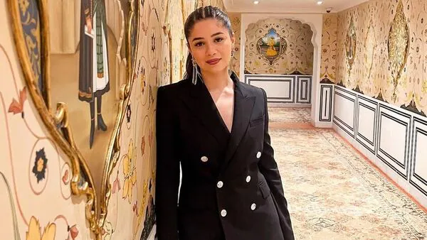 Sara Tendulkar’s Goa Vacation