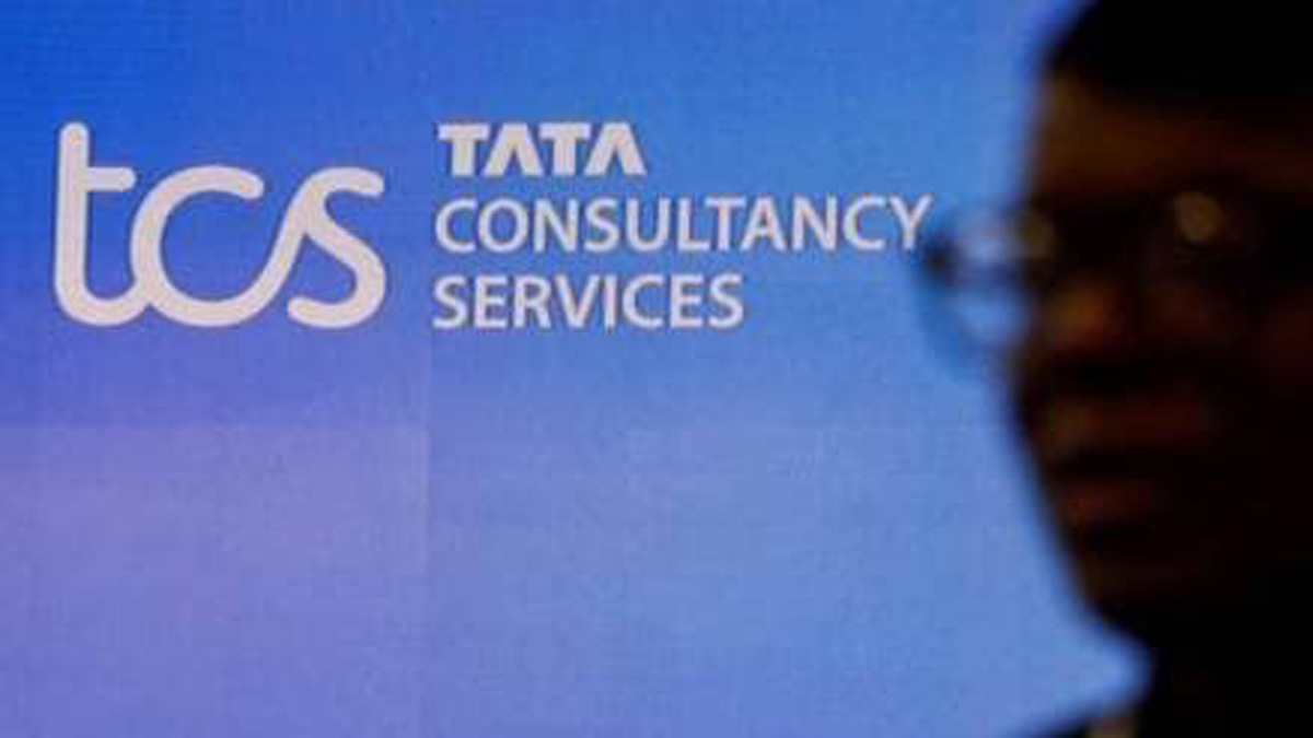 TCS Salary Shock