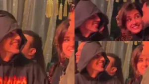 Disha Patani and Talwinder’s