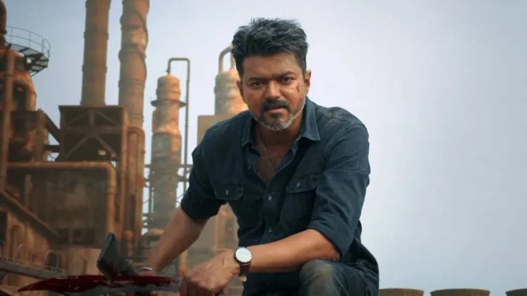 Vijay ‘Jana Nayagan’ Faces Censor Hurdle Just Days Before Grand Release