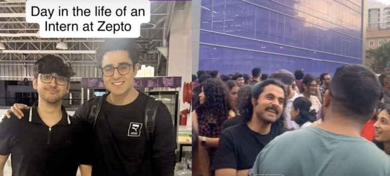 Video Depicts the "Unconventional"