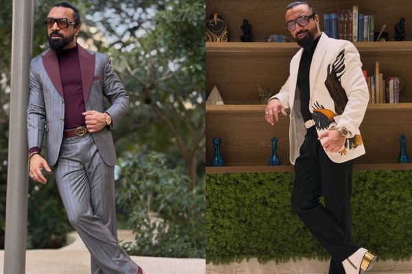 The Truth Behind the Ajaz Khan