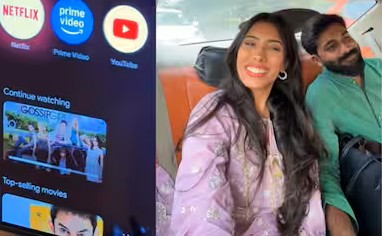 Bengaluru Couple’s Annual Spending