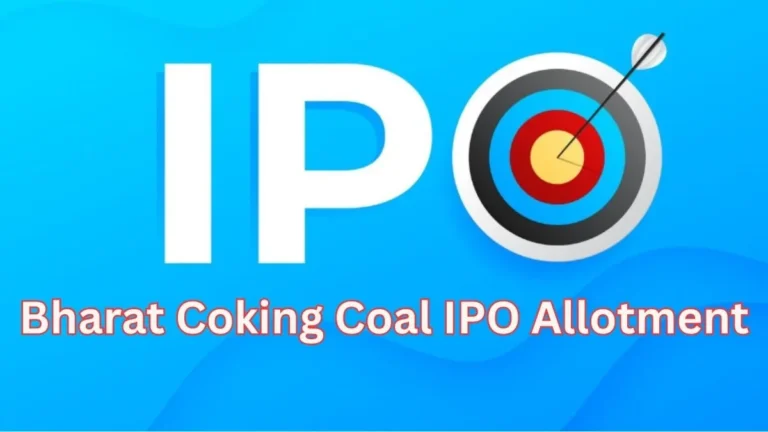 BCCL IPO