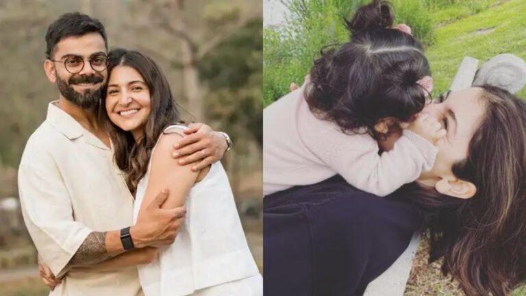 Vamika’s 5th Birthday: Virushka Best Parenting Moments