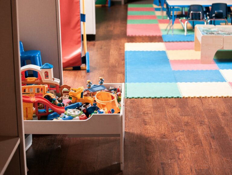 Minnesota Day Cares Found