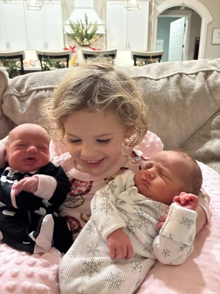 Parents Go Viral After Letting
