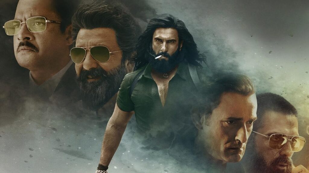 Fans Fume as Dhurandhar Hits Netflix