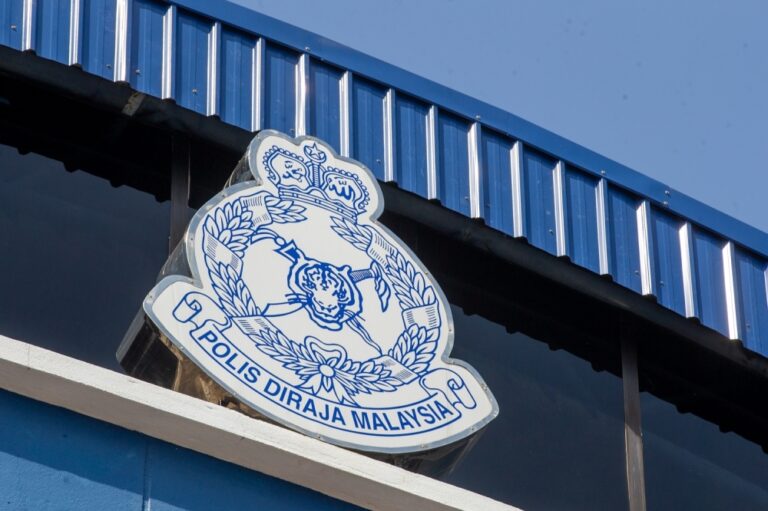Six Youths Arrested For