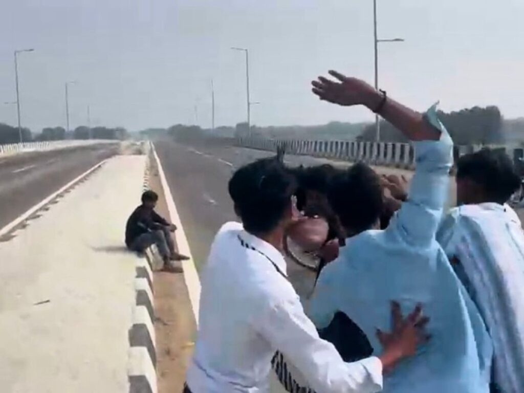 Sandipan Ghat Police Launch