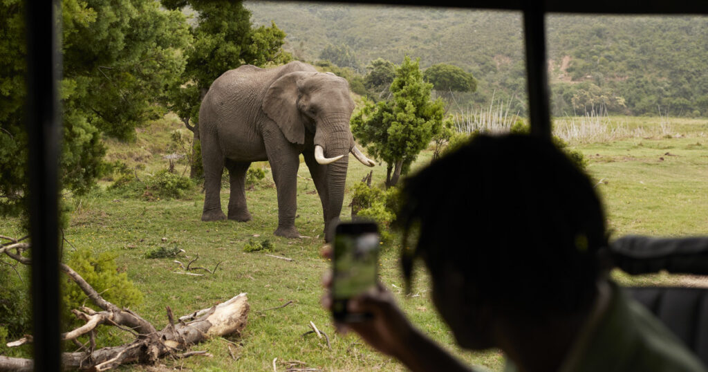 Hiking Destination Issues Urgent