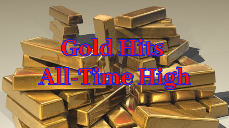Gold and Silver Forge Historic Highs: MCX Rates Explode Amid Global Turmoil