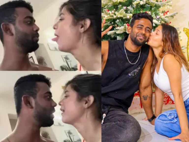 The Truth Behind Justin D’Cruz and Sakshi Shrivas’ Fake MMS