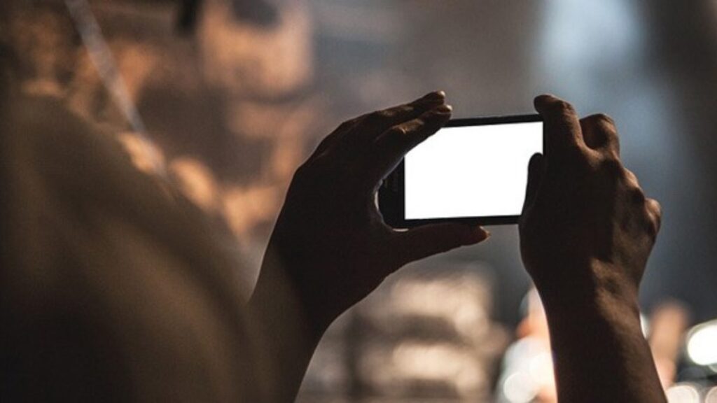 BBA Student Apprehended by