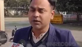 Alleging False Complaint at