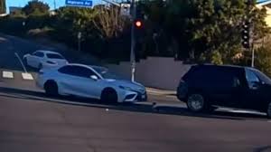 California Mother Arrested After