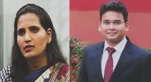 Delhi LG Relieves Two IAS