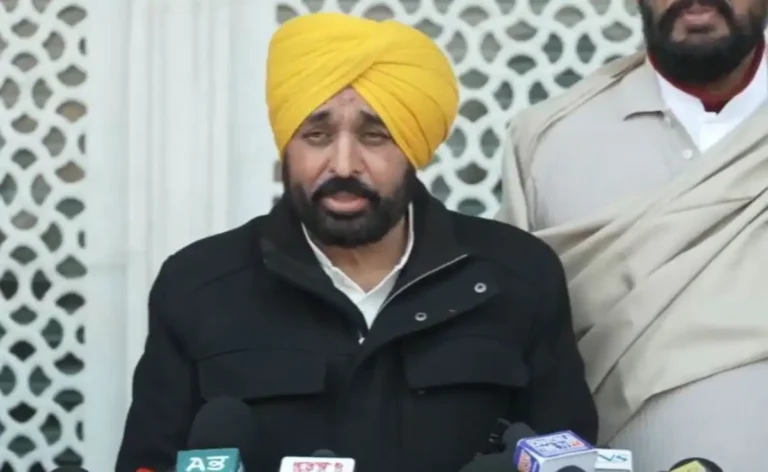 Digital or Reality? Bhagwant Mann’s Viral Video Controversy