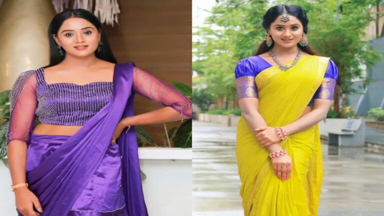 Keerthi Bhat